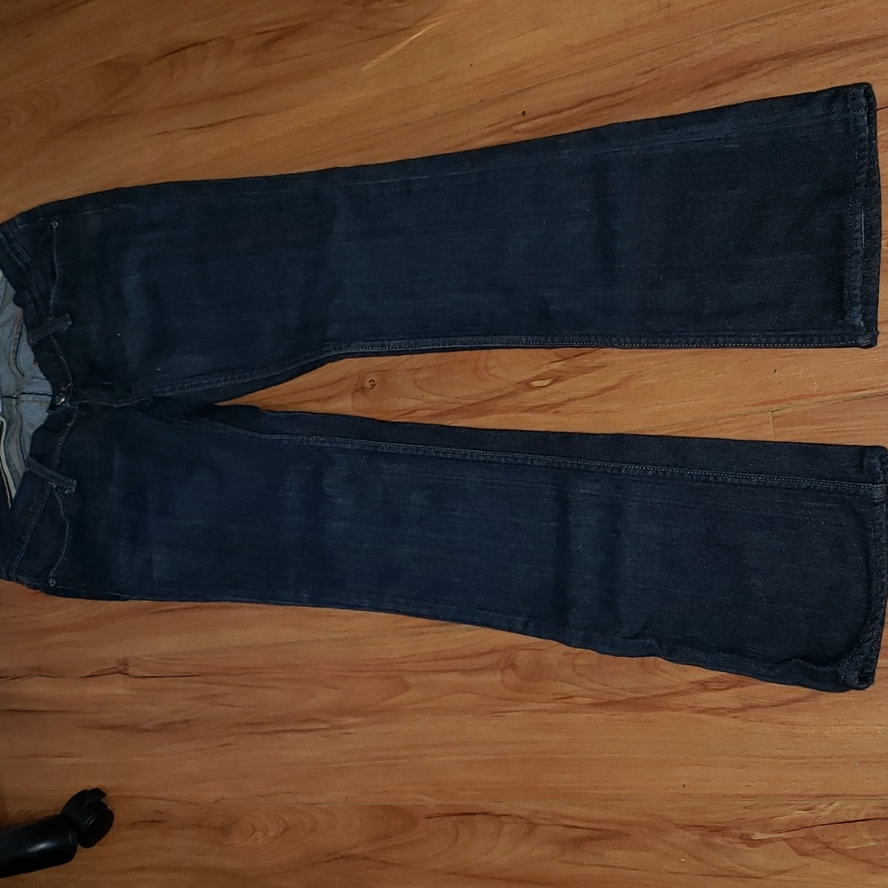 Habitual jeans